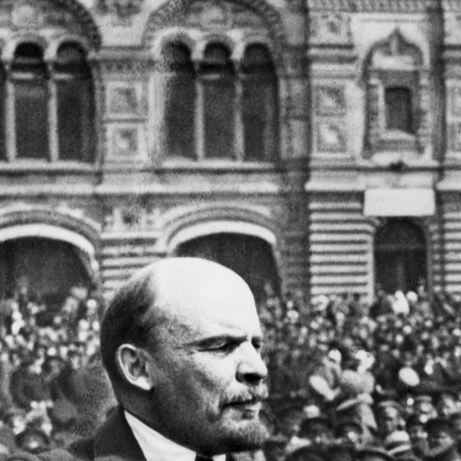 Lenin